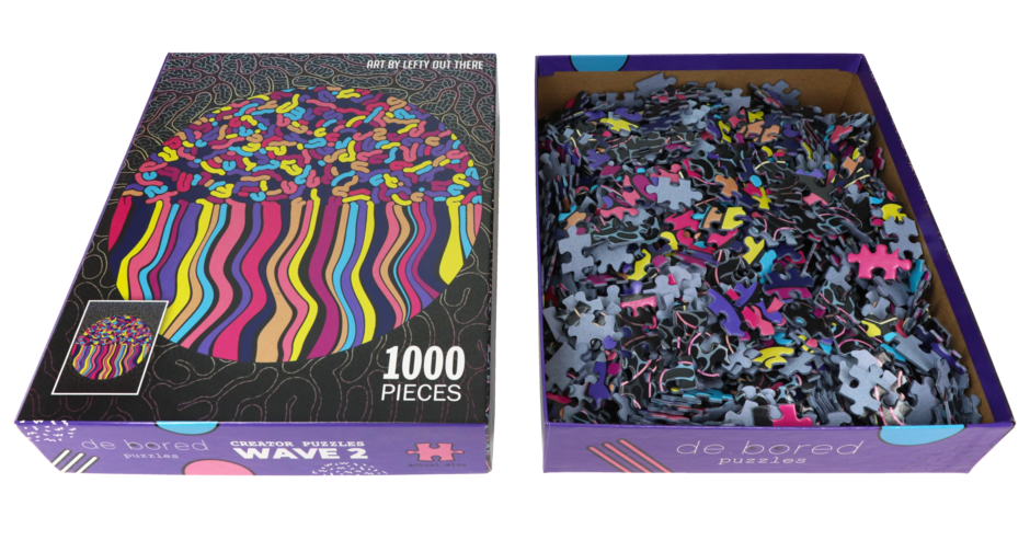 Motion Puzzle