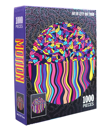 Motion Puzzle