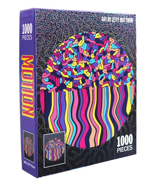 Motion Puzzle