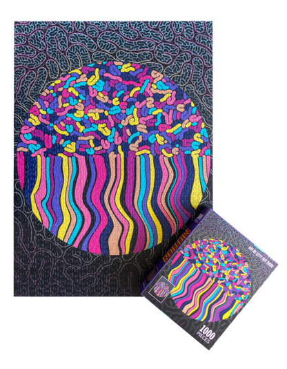 Motion Puzzle