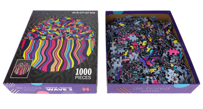 Motion Puzzle