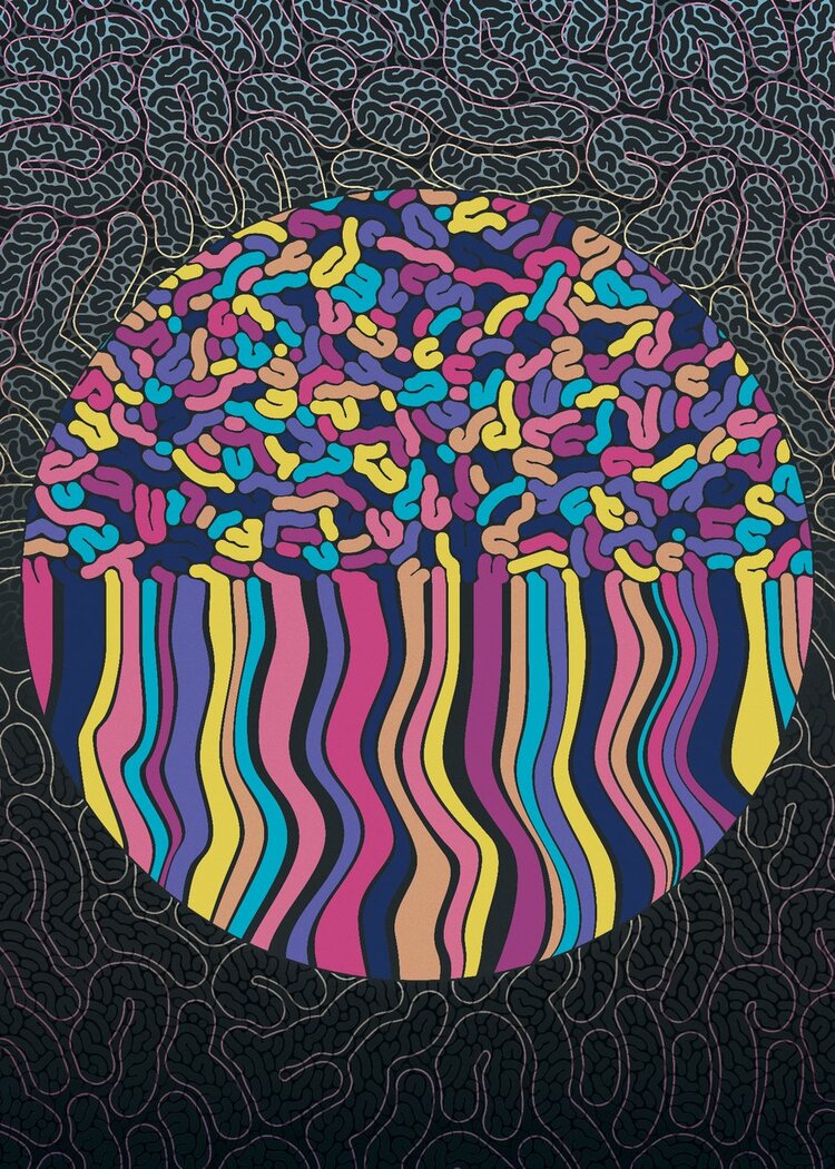 Motion Puzzle